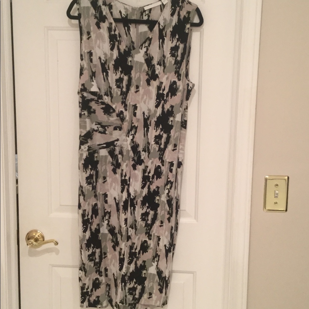 Hugo Boss dress